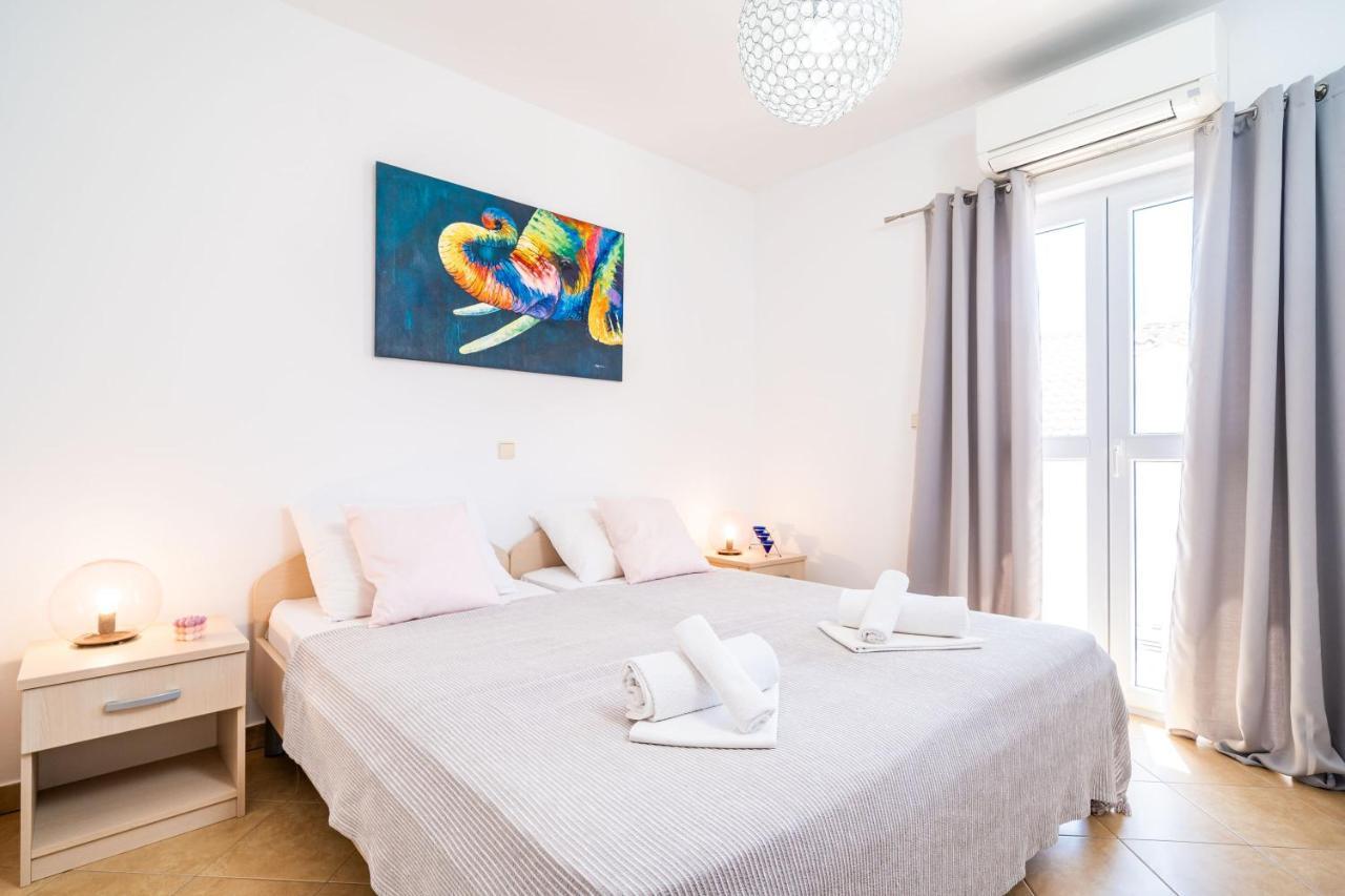 Burum - With Beautiful View 2 Bed & Breakfast